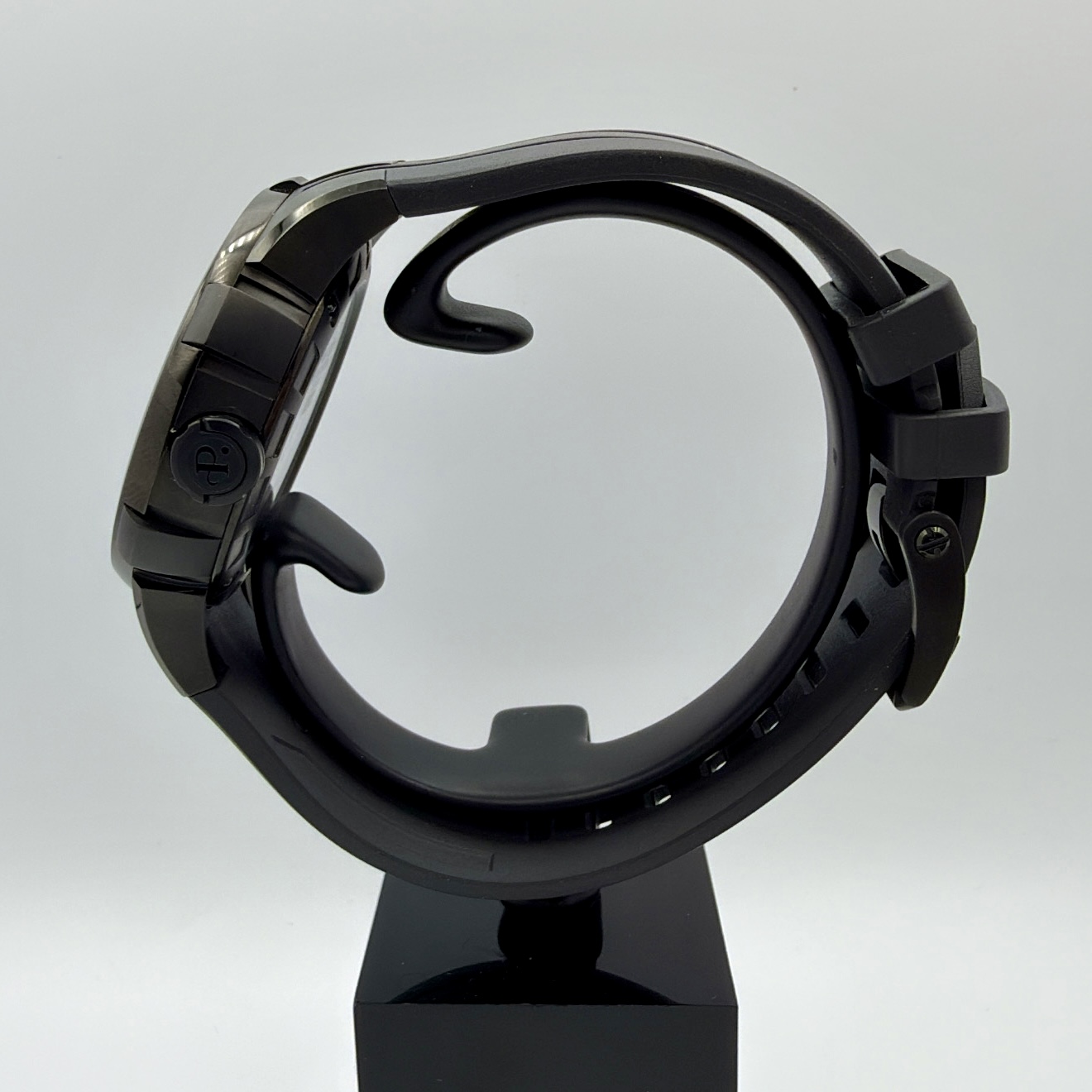 Perrelet Turbine Evo Full Lum Limited Edition of 50 pcs