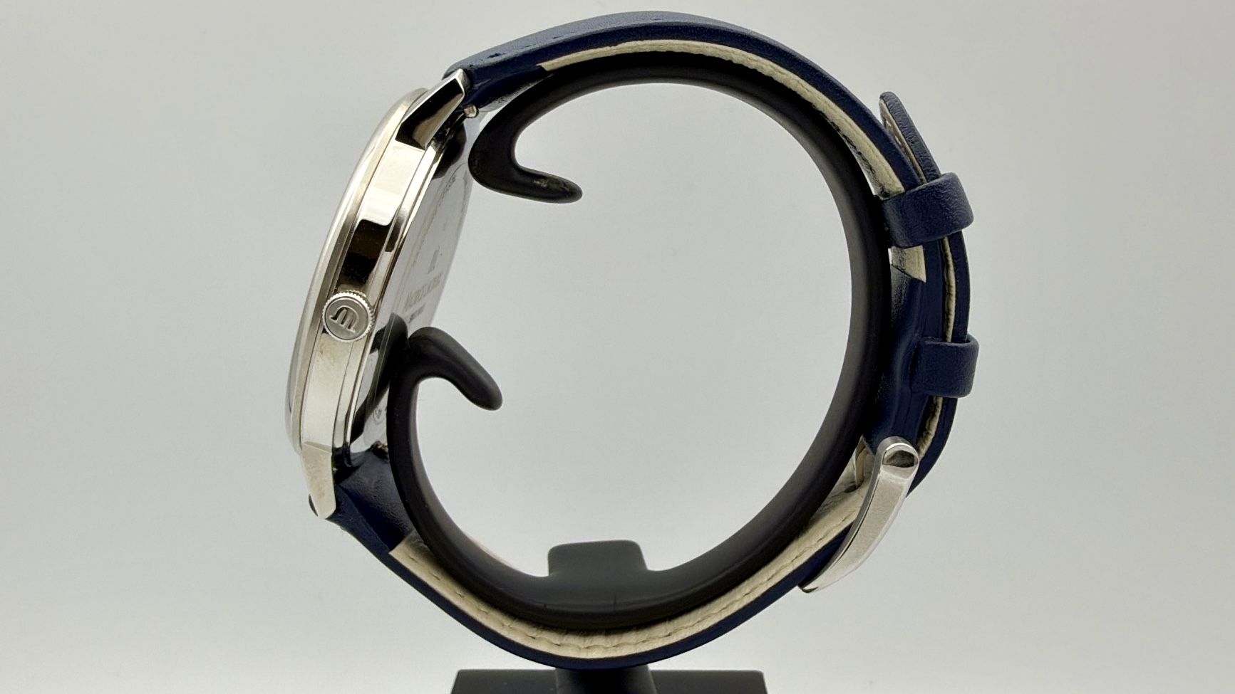 Maurice Lacroix Eliros Date