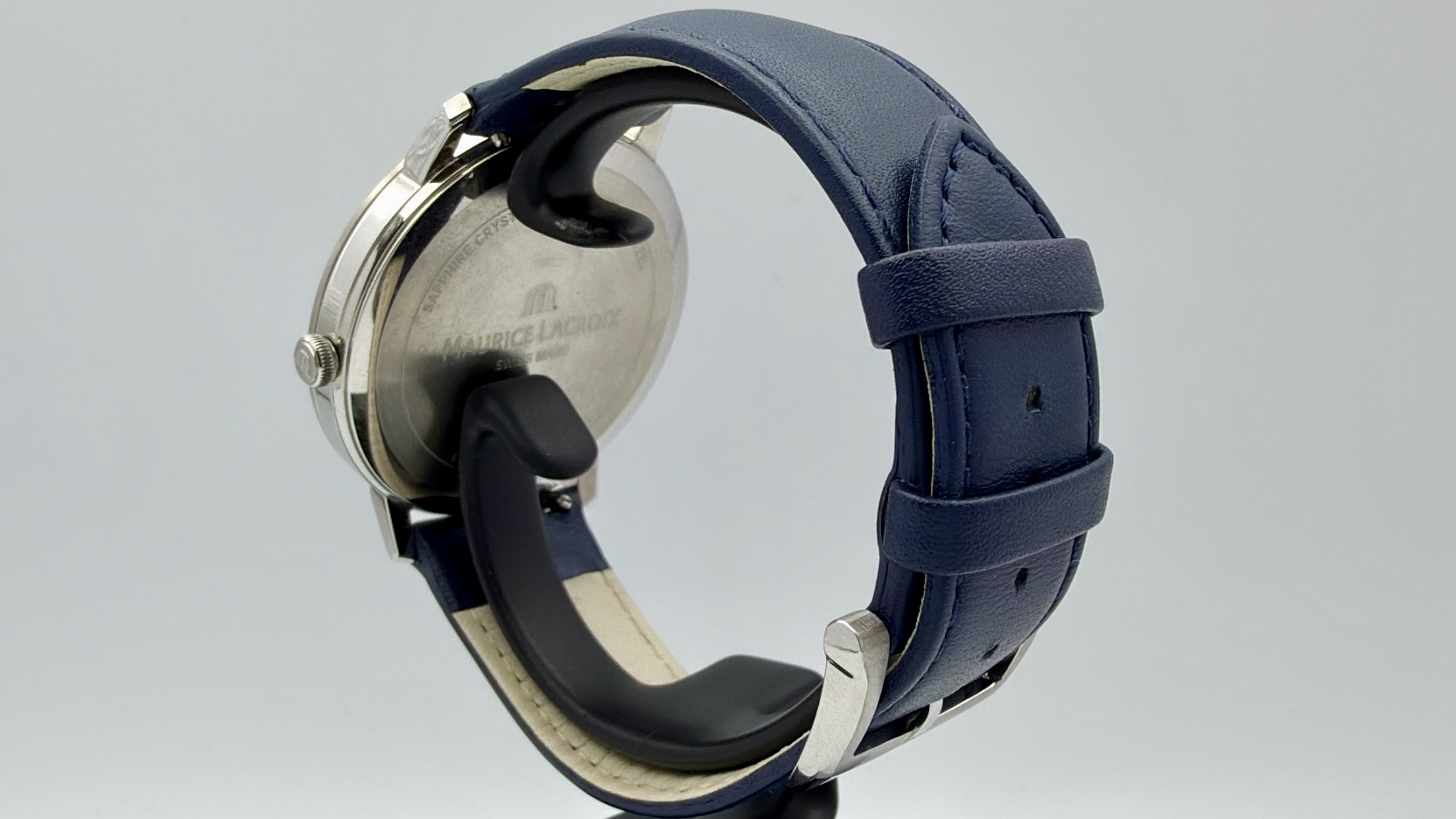 Maurice Lacroix Eliros Date