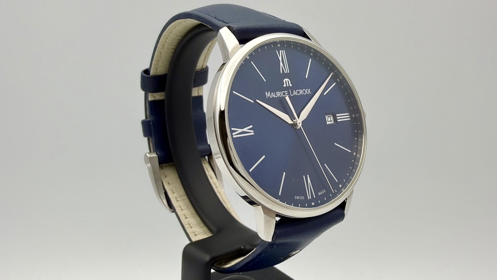 Maurice Lacroix Eliros Date
