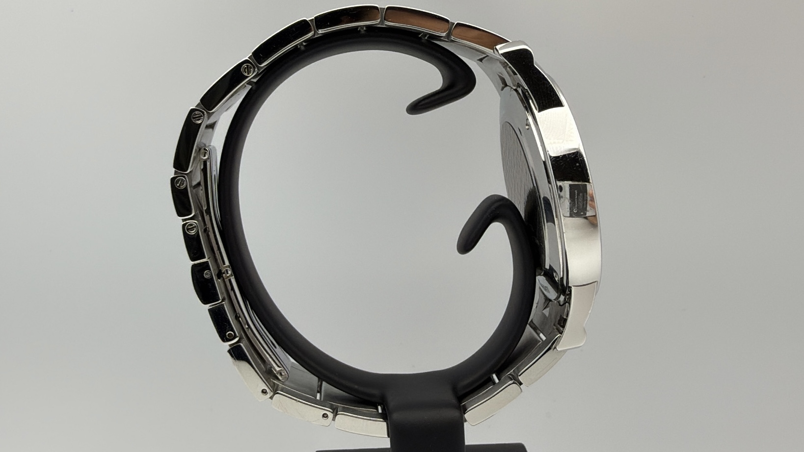 TIFFANY & Co Atlas 38mm