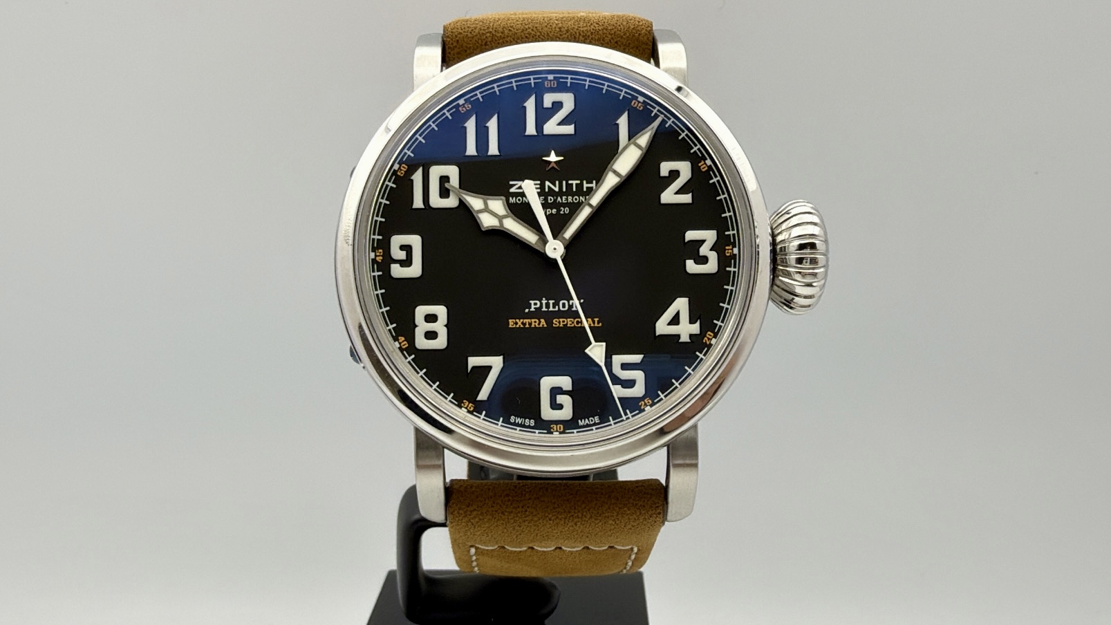 Zenith Pilot Type 20 Extra Special