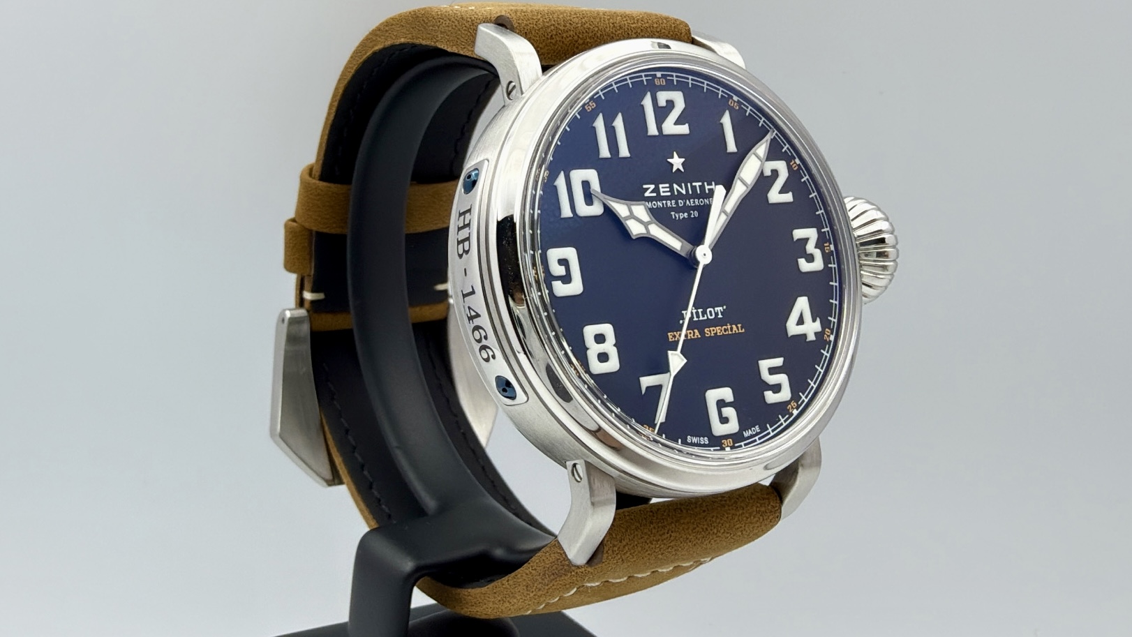 Zenith Pilot Type 20 Extra Special